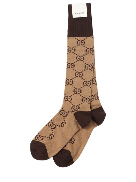 gg gucci socks|gucci socks price.